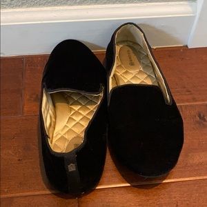 Black Velvet Starling Birdies 9